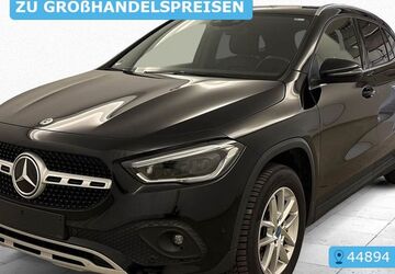 Mercedes-Benz GLA 250 65.116 km 27.190 &euro; Krefeld 47829