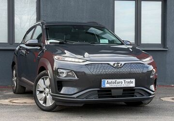 Hyundai KONA 89.910 km 17.900 &euro; Neuss 41472