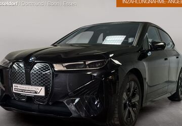 BMW iX 37.557 km 39.999 &euro; Düsseldorf 40237