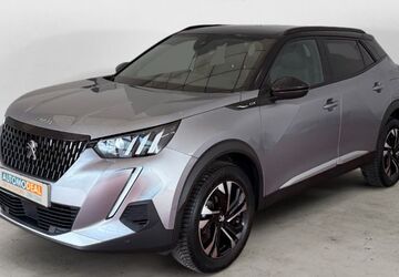 Peugeot 2008 23.667 km 99.999 &euro; Dinslaken 46539