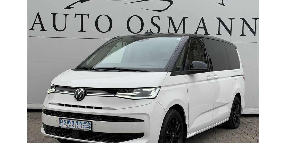 VW T7 Multivan 6.232 km 52.950 &euro; Krefeld 47805