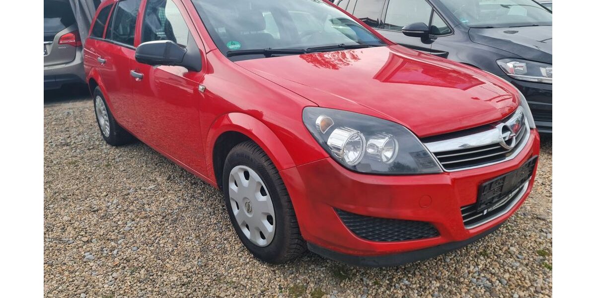 Opel Astra 207.000 km 1.990 &euro; Düsseldorf 40549