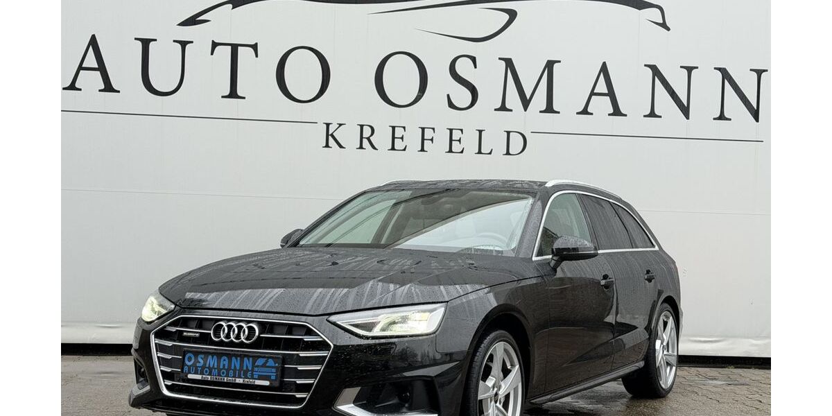 Audi A4 74.809 km 29.450 &euro; Krefeld 47805
