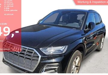 Audi Q5 24.765 km 38.660 &euro; Moers-Hülsdonk 47441