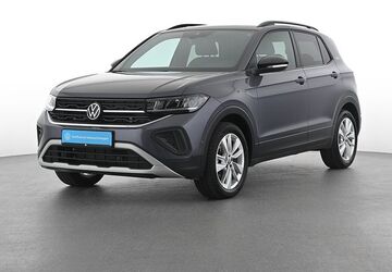 VW T-Cross 9.154 km 26.960 &euro; Essen 45143