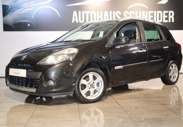 Renault Clio 174.998 km 2.900 &euro; Ratingen 40880