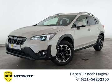 Gebrauchte Subaru XV