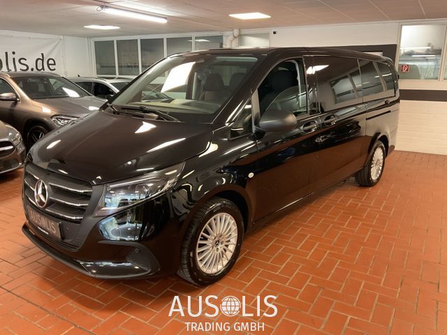 Mercedes-Benz Vito 2.900 km 60.990 &euro; Wülfrath 42489