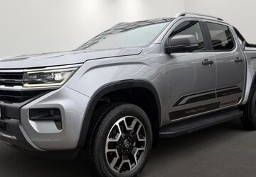 VW Amarok 9.500 km 67.900 &euro; Mülheim an der Ruhr 45481