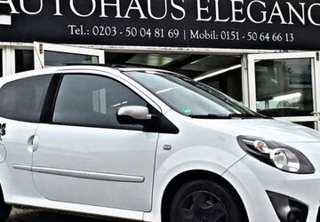 Renault Twingo 101.000 km 3.990 &euro; Duisburg 47178
