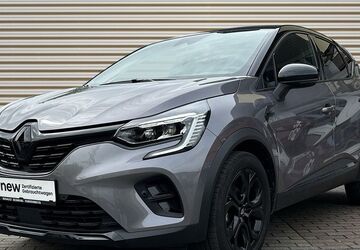 Renault Captur 15.500 km 21.790 &euro; Duisburg 47059