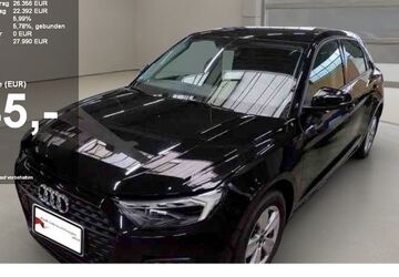 Audi A1 3.214 km 25.998 &euro; Krefeld 47805