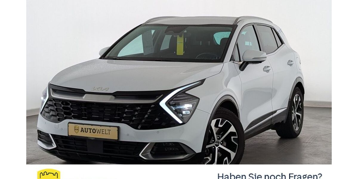 Kia Sportage 24.350 km 28.760 &euro; Düsseldorf 40599