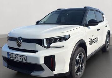 Citroen C3 Aircross 5.000 km 24.990 &euro; Moers 47441