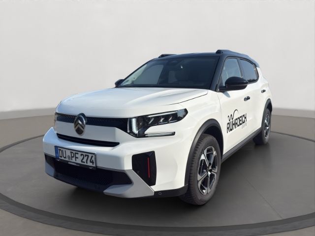 Citroen C3 Aircross 5.000 km 24.990 &euro; Moers 47441