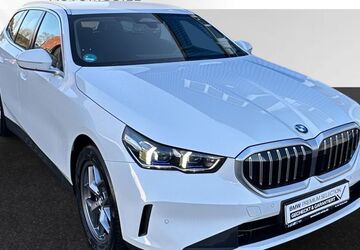 BMW 520 45.350 km 42.390 &euro; Wesel 46485