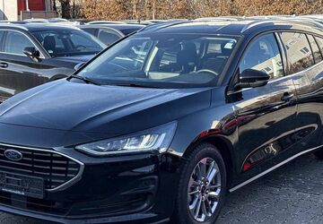 Ford Focus 39.500 km 19.999 &euro; Meerbusch 40668