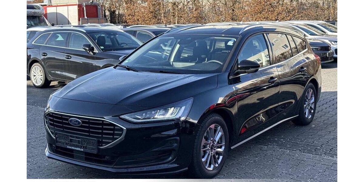 Ford Focus 39.500 km 19.999 &euro; Meerbusch 40668