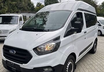 Ford Transit 169.000 km 17.500 &euro; Bottrop 46238