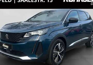 Peugeot 5008 33.000 km 29.990 &euro; Krefeld 47800