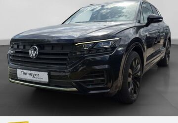 VW Touareg 137.547 km 38.980 &euro; Duisburg 47059