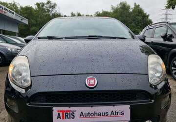 Fiat Punto 212.000 km 1.950 &euro; Bottrop 46238