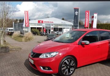 Nissan Pulsar 117.099 km 8.999 &euro; Ratingen 40882