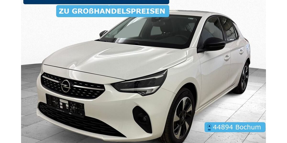 Opel Corsa 28.489 km 14.895 &euro; Krefeld 47829