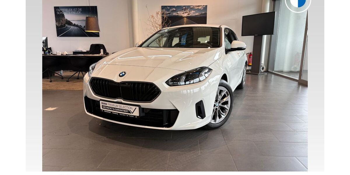 BMW 120 8.902 km 29.890 &euro; Duisburg 47119