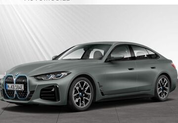 BMW i4 55.125 km 44.884 &euro; Wesel 46485