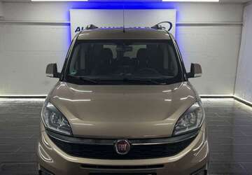 Fiat Doblo 72.987 km 16.899 &euro; Ratingen 40878