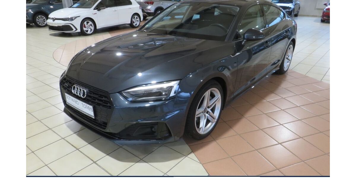 Audi A5 78.150 km 29.945 &euro; Neuss 41469