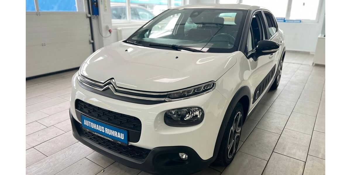 Citroen C3 67.072 km 12.600 &euro; Essen 45279