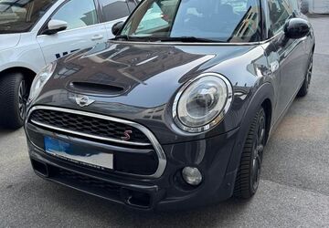 Mini Cooper S 195.000 km 11.100 &euro; Düsseldorf 40217