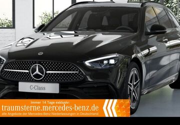 Mercedes-Benz C 300 65.807 km 36.990 &euro; Duisburg 47138