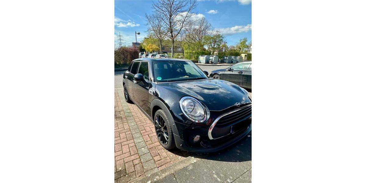 Mini One Clubman 119.489 km 13.499 &euro; Meerbusch 40670