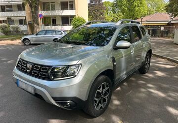 Dacia Duster 109.800 km 10.700 &euro; Duisburg 47269