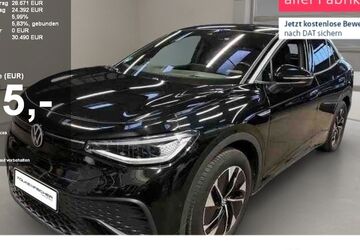 VW ID.5 53.054 km 29.870 &euro; Krefeld 47805