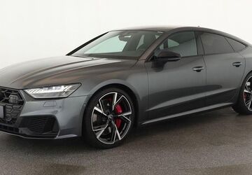 Audi S7 18.600 km 71.884 &euro; Düsseldorf 40233