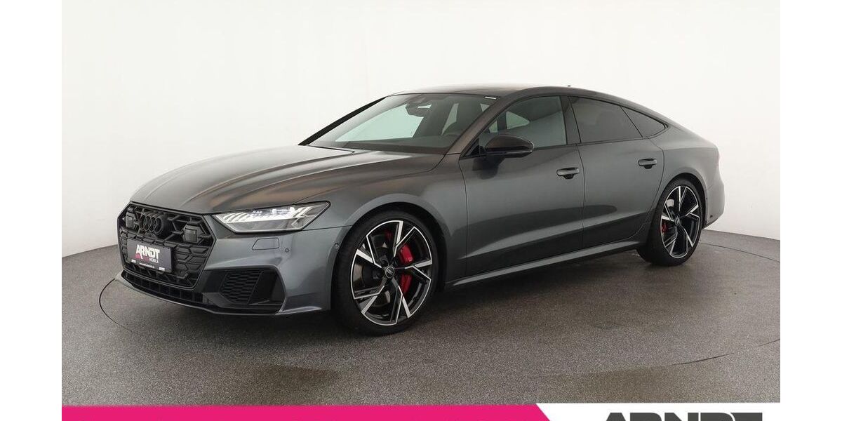 Audi S7 18.600 km 71.884 &euro; Düsseldorf 40233