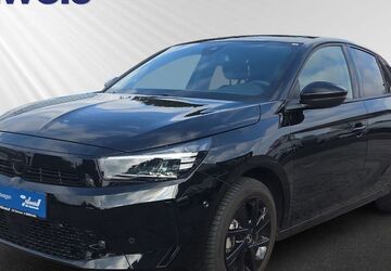 Opel Corsa 12.565 km 18.990 &euro; Oberhausen - Sterkrade 46145