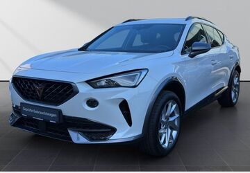 Cupra Formentor 11.100 km 30.990 &euro; Mettmann 40822
