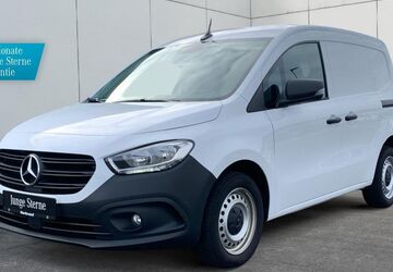 Mercedes-Benz Citan 26.333 km 19.564 &euro; Krefeld 47807