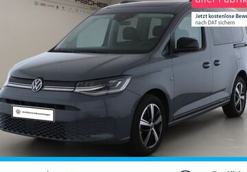 VW Caddy 13.679 km 31.699 &euro; Krefeld 47805