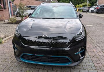 Kia Niro EV 42.000 km 19.999 &euro; Willich 47877