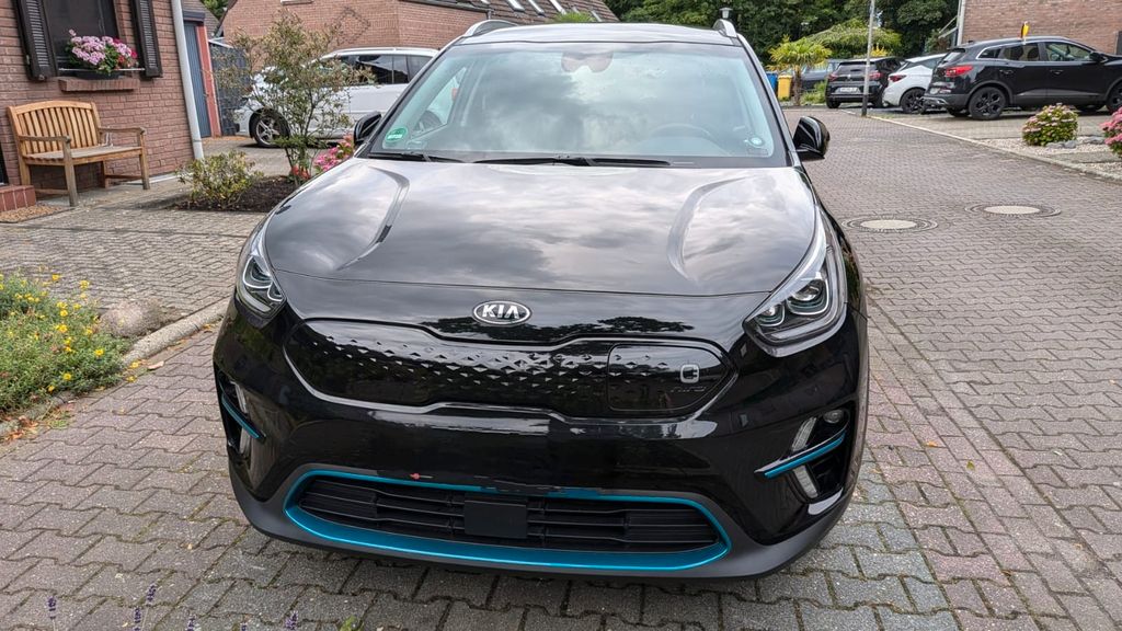 Kia Niro EV 42.000 km 19.999 &euro; Willich 47877