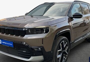 Jeep Compass 1.500 km 47.490 &euro; Düsseldorf 40233