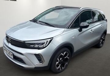 Opel Crossland (X) 28.913 km 18.550 &euro; Neuss 41464