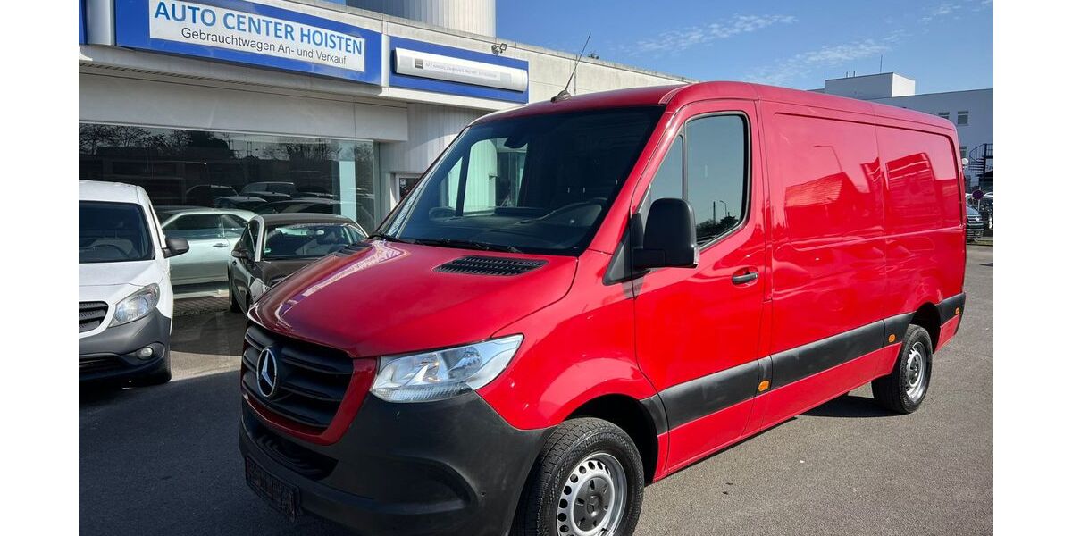 Mercedes-Benz Sprinter 145.365 km 18.990 &euro; Neuss 41469