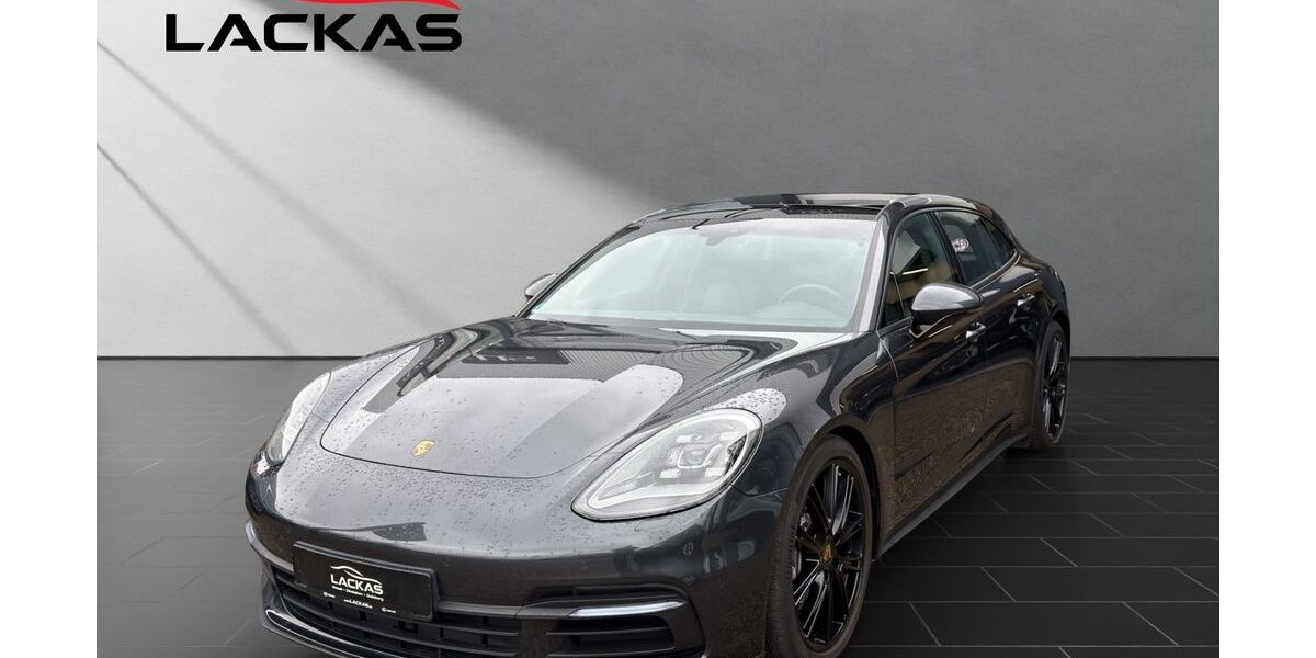 Porsche Panamera 79.800 km 57.950 &euro; Wesel 46485
